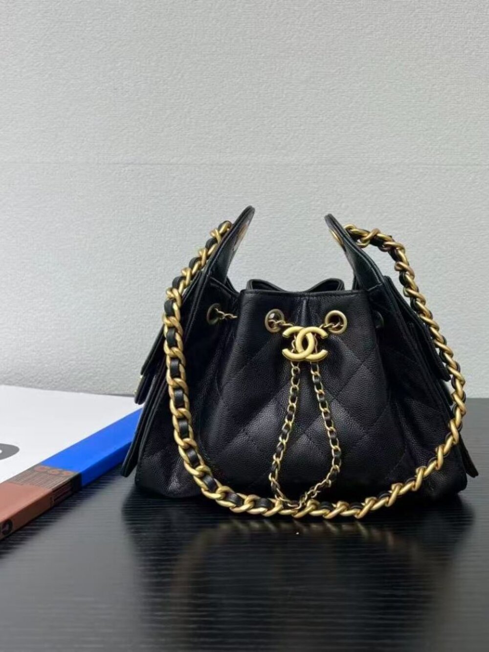 Classic CHANEL   bag: A Stylish and Versatile Choice for Elegance